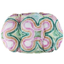 ZOOV CUSCINO OVALE CANI E GATTI 60X38CM