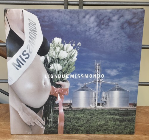 Ligabue miss mondo - -, 2