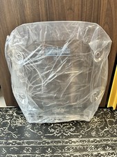 Cupolino Parabrezza Basso per