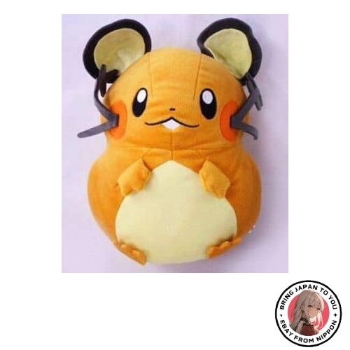 Peluche gigante pokémon - gigante, xy