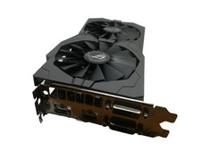 ASUS ROG STRIX GTX 1050 GAMING