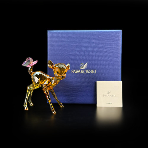 Figurina swarovski disney - figurina,