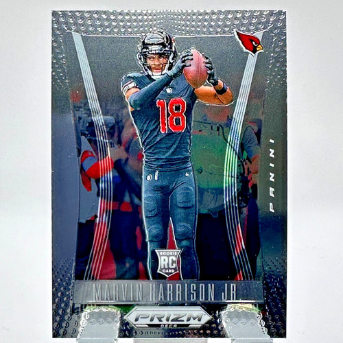 2024 panini prizm - prizm, deca