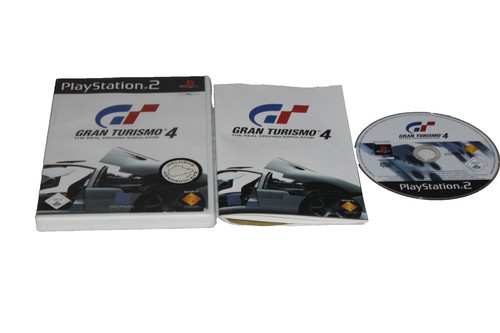 Gran turismo sony - turismo, 4
