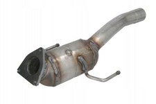 NUOVO Catalizzatore KAT