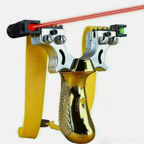 Potente fionda catapulta - catapulta, tiro