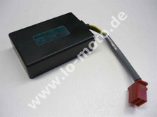 Scatola accensione nuova