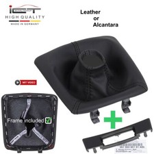 N ICT cuffia leva cambio per