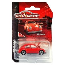 MAJORETTE VINTAGE VW BEETLE