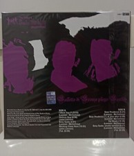 Balletto di Bronzo plays