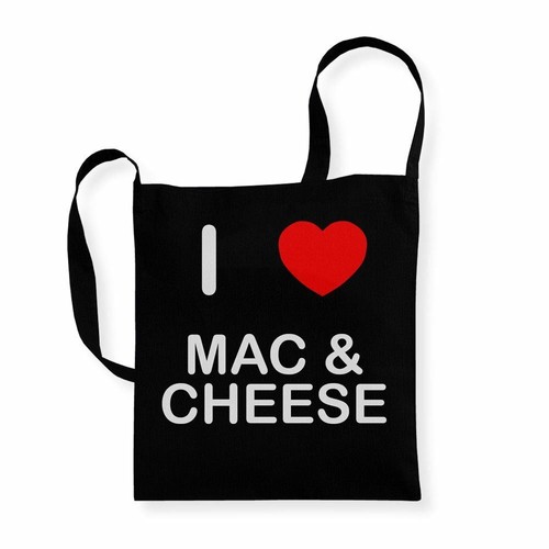 Borsa mac cheese love - n, i