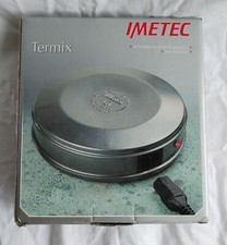 ✅IMETEC SCALDINO TERMIX CON FEDERA