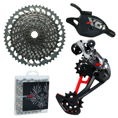 Sram x01 eagle - sram, mtb