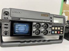 Sony DSR-50 Portatile DV