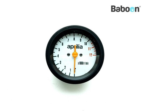 Orologio contagiri aprilia af1 - contagiri,
