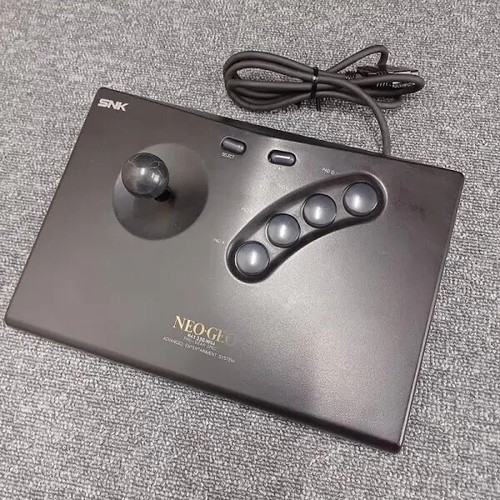 Neo geo controller joystick - geo,