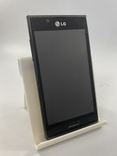 Smartphone Android LG Optimus