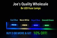 BUY(25)GET(8)FREE- LED
