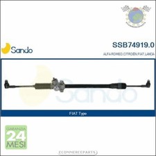 Scatola guida sterzo Sando per