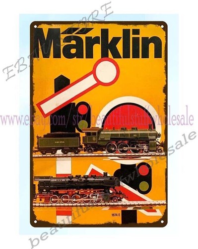 1974 marklin modellino - marklin,