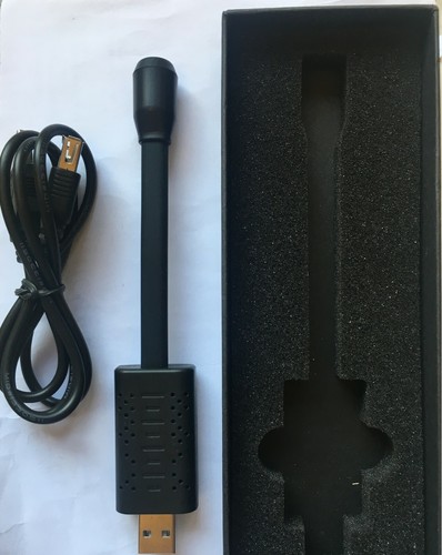 Microcamera wifi usb con cavo - usb,