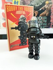 ROBBY The Robot X-Plus Die-cast 2013 NIB | Forbidden Planet
