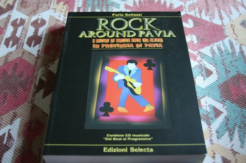 Furio sollazzi rock around - -,