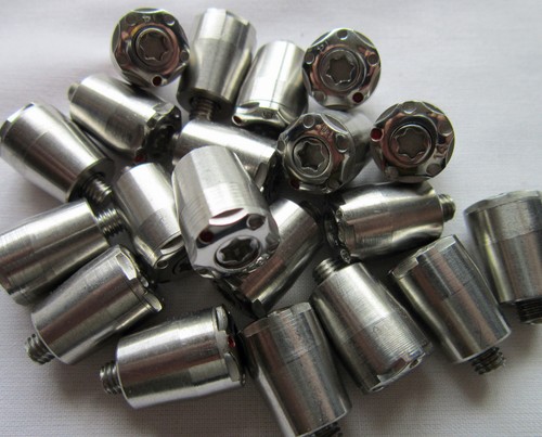 Peso 14g per mazze taylor - mazze, made