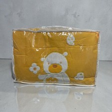 Set tessile lettino bimbo con