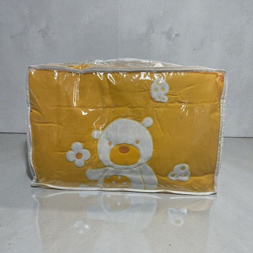 Set tessile lettino - bimbo, con