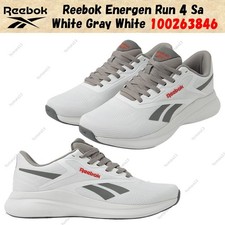 Reebok Energen Run 4 Sa bianco