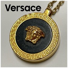 VERSACE Medusa Motivo Top