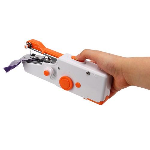 Macchina cucire portatile - da,