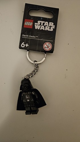 Lego star wars - star, 854236