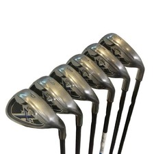 Callaway X-20 Irons #5-9, Pw