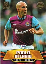 Premier gold 2002 match - premier,