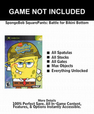 SpongeBob SquarePants: Battle