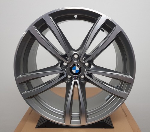 Cerchi lega bmw 19 - in, da