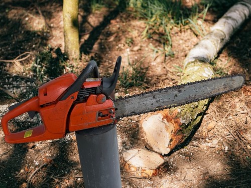Motosega husqvarna 460 rancher - husqvarna,