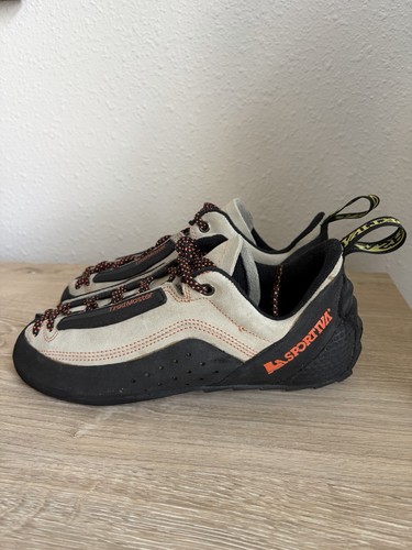 Scarpe arrampicata la - scarpe, da