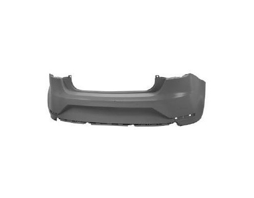 Paraurti posteriore seat - posteriore,