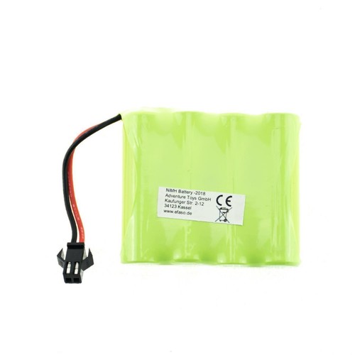 Batteria 400 mah - /,