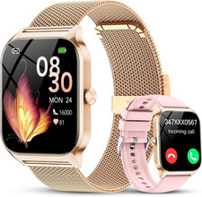 Smartwatch Donna,1.85''