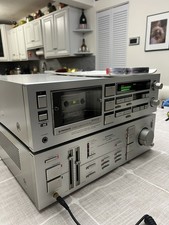 Pioneer a7cassette deck - pioneer, ct-a7cassette