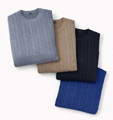 Maglione uomo maglia - , pullover