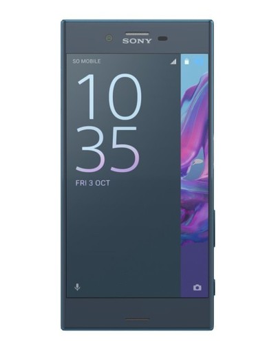 Smartphone sony xperia 4g - smartphone, xz