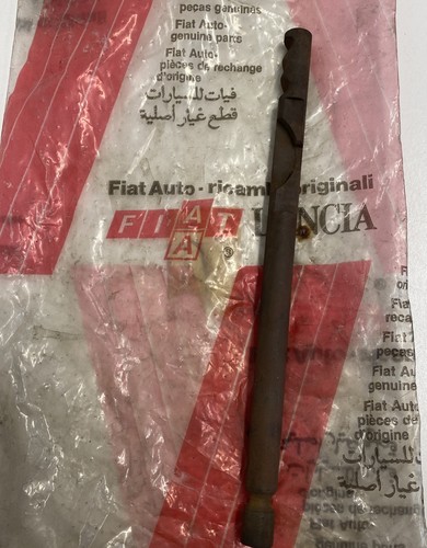Fiat 242 asta forcella - asta, cambio