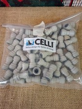 ATTACCHI RAPIDI JOHN GUEST  LOTTO N. 50 PEZZI