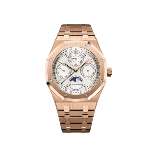 Audemars piguet royal - piguet, oak