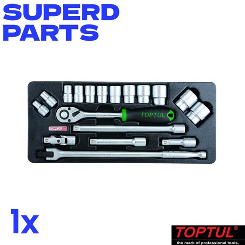 Toptul gcat1801 inserto - toptul,
